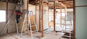 Entreprise de rénovation de la maison et de rénovation d’appartement à Biaudos